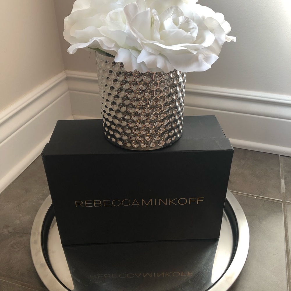 Rebecca Minkoff Classic Black Heels - Picture 4 of 13